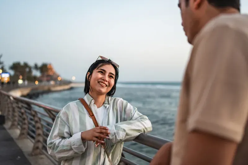 Saudi Arabia Luxury Odyssey: From Riyadh to the Red Sea